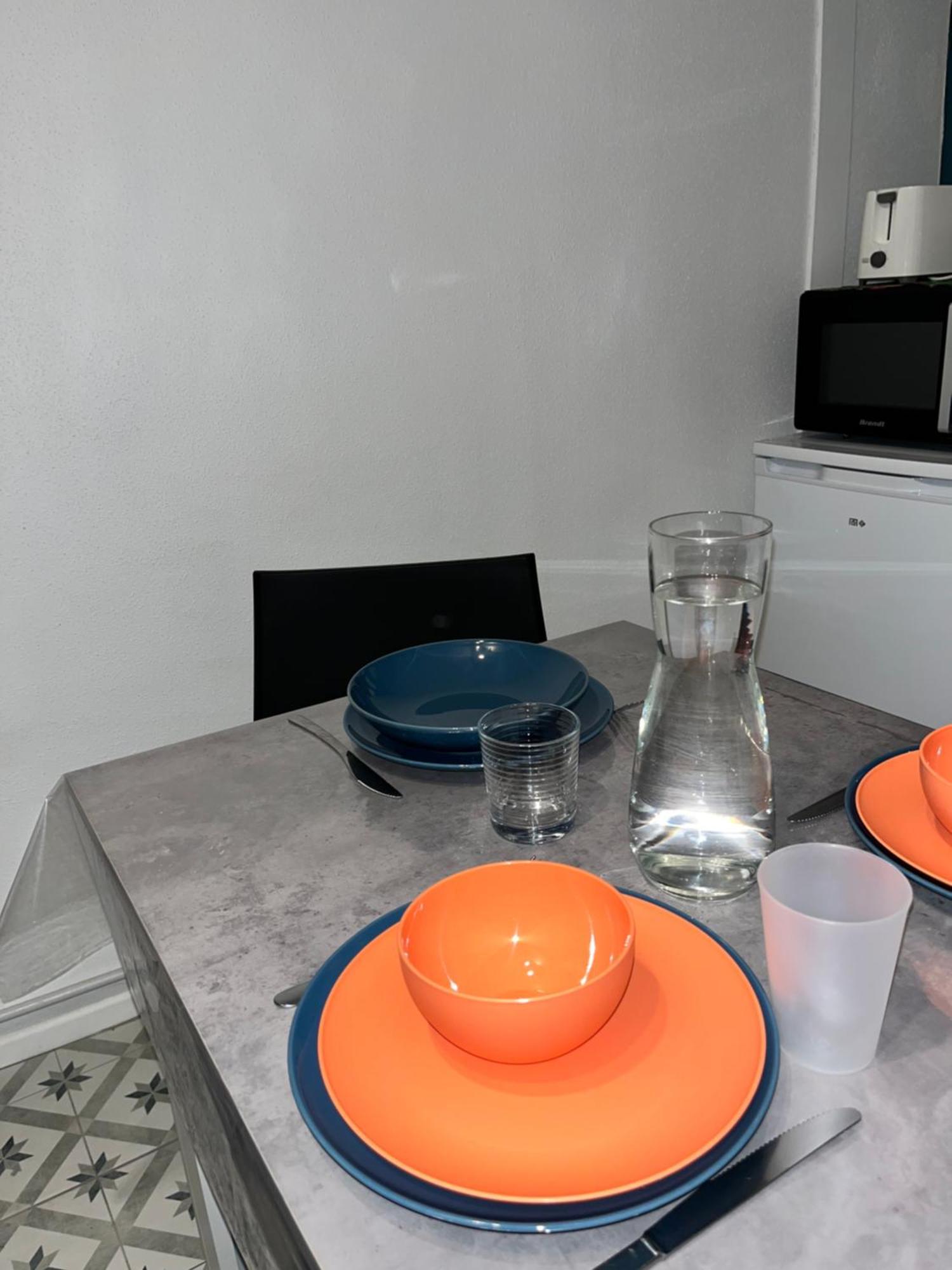Appartement Au Coeur De La Cite Medievale Montluçon
