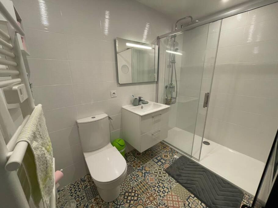 Appartement Au Coeur De La Cite Medievale Montluçon