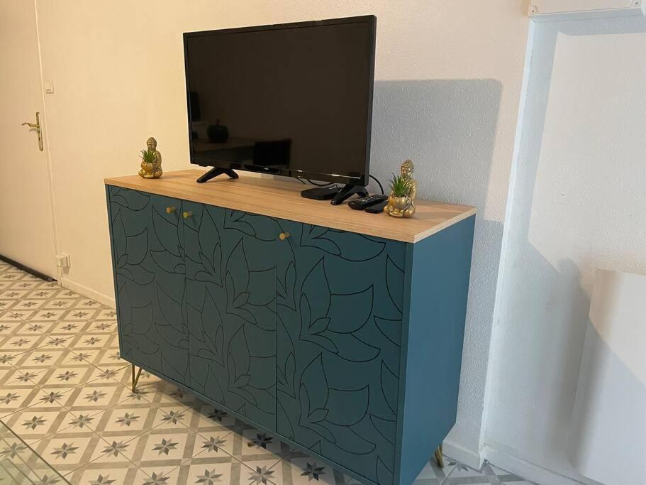 Appartement Au Coeur De La Cite Medievale *