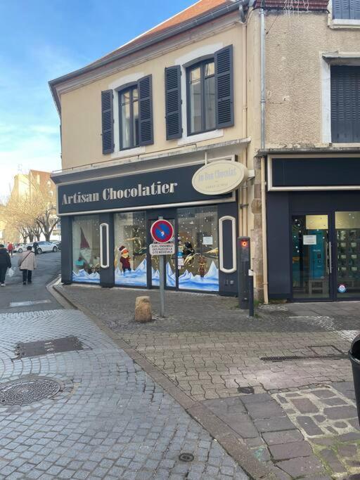 Au Coeur De La Cite Medievale