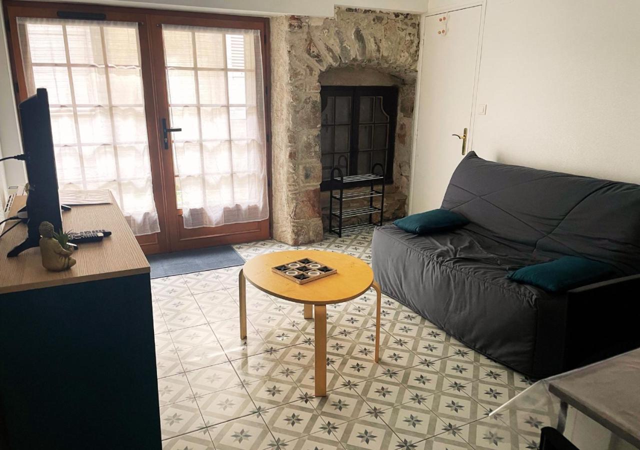 Appartement Au Coeur De La Cite Medievale